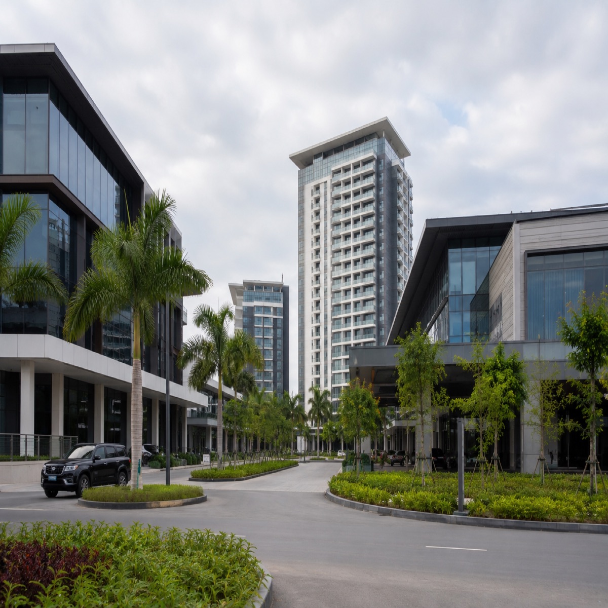 Architecture & Design Services